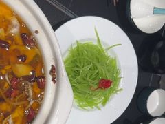 -渝乡辣婆婆·川菜 水煮鱼(中山西路店)