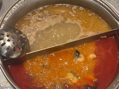 -一绪に寿喜烧(虹悦城店)