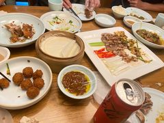 -一轩饺子馆(丽都店)