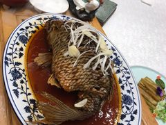 -卫鼎轩·家宴(水上公园店)
