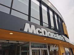 -麦当劳(宾水西道店)
