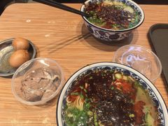 -有礼有面(知春路店)