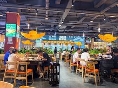 -老船舫·现做活鲜鱼馆(东郊记忆店)