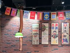 -香猪坊韩国烤肉专属门店(魏公村店)