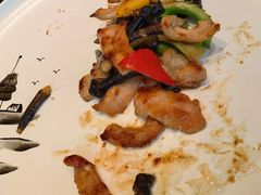 -馋遇江南·精致湖景雅宴(东方之门店)