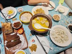 -北塘海鲜·天津菜(大光明桥旗舰店)