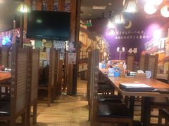 -有喜屋·深夜食堂(北京西路店)