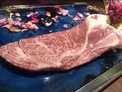 -樱宿日式和牛烧肉(五道口店)