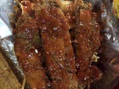 -大腕炸串(河东总店)