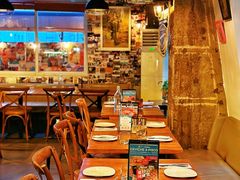 -El Bodegon阿根廷秘鲁餐厅(幸福路店)