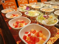 -欢乐牧场主题自助料理(T12店)