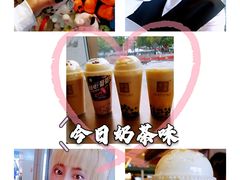 -奈雪的茶(印象城店)