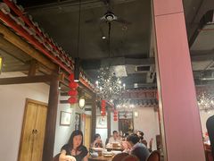 -金苑酒家·客家菜·广东老字号(万象店)