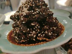 -院8里·少城记忆老川菜(宽窄巷子店)