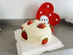 -美事客·面包·蛋糕·甜品(CBD店)