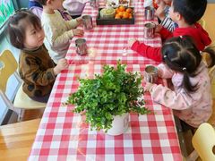 -贝美蓝天幼儿园(河东直沽园)