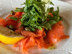 -安妮意大利餐厅(日坛店)