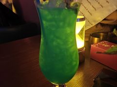 -MM·五声·音乐人与调酒师(西安路店)