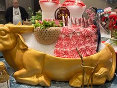 -尚海豆捞(乐虹坊店)