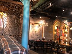 -局气烤鸭·北京菜(前门店)
