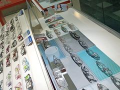 -宝岛眼镜(福中店)