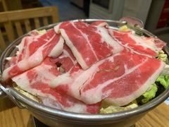 -林妈妈村·日式料理(宝山龙湖天街店)