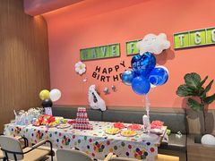 -乐凯撒披萨(国威电子商务大厦店)