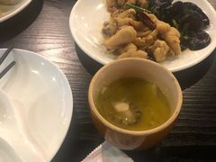 -渔公码头海货全海鲜自助(海滨旅游路店)