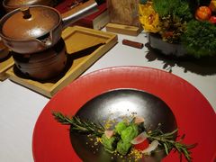 -叶叶菩提·晋福宫