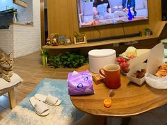 -创晶烤鸭(吴山路店)