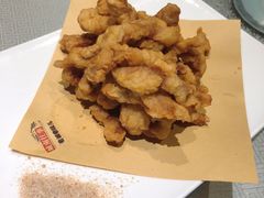 -城南往事·鲁菜济南菜(软件园美莲广场店)
