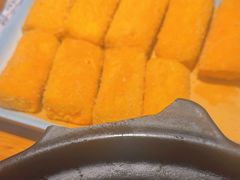 -鸡毛换糖(高桥店)