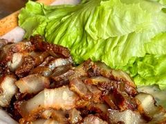 -南山民肴·传统徽菜(皖南川藏线店)