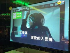 -冰城小镇音乐串吧·聚会餐厅(百子湾店)