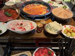 -牛市坎火锅(建设路店)