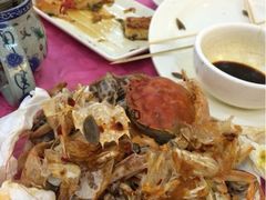 iphone_upload_pic-湛江渔港·大排档(乐园路总店)