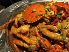 -胖哥俩肉蟹煲(湖滨银泰in77店)