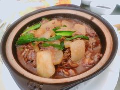 -百乐门喜宴(海珠广场华厦店)