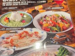 -1886德国汽车餐厅(外滩中央店)