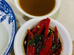 辣椒酱油-伟记牛肉(金鸿公路店)