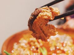招牌鱼嘴巴-老街鱼嘴巴(坡子街老店)