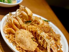 -小厨师·二十年沈家门小海鲜(百井坊巷店)