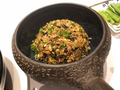 -Yan Ting 宴庭中餐厅(上海静安瑞吉酒店)