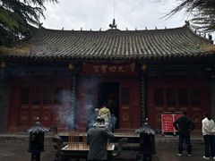 -函谷关历史文化旅游区