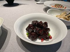 梅子糖醋小排骨-逸道(益丰·外滩源店)
