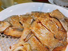 -雅和生态渔庄·宜城锅巴饭(龙灵山公园店)