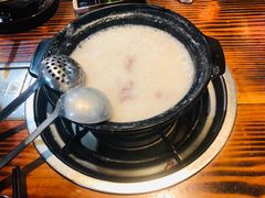 -盈田盈粥庄(博山东路店)