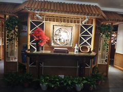 -渝信川菜(长安店)