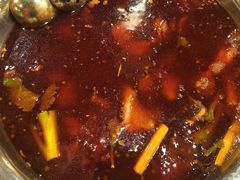 鱼火锅-肖肖酸萝卜鱼火锅(总店)