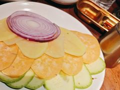 -九田家黑牛烤肉料理(新辰里亚运村店)